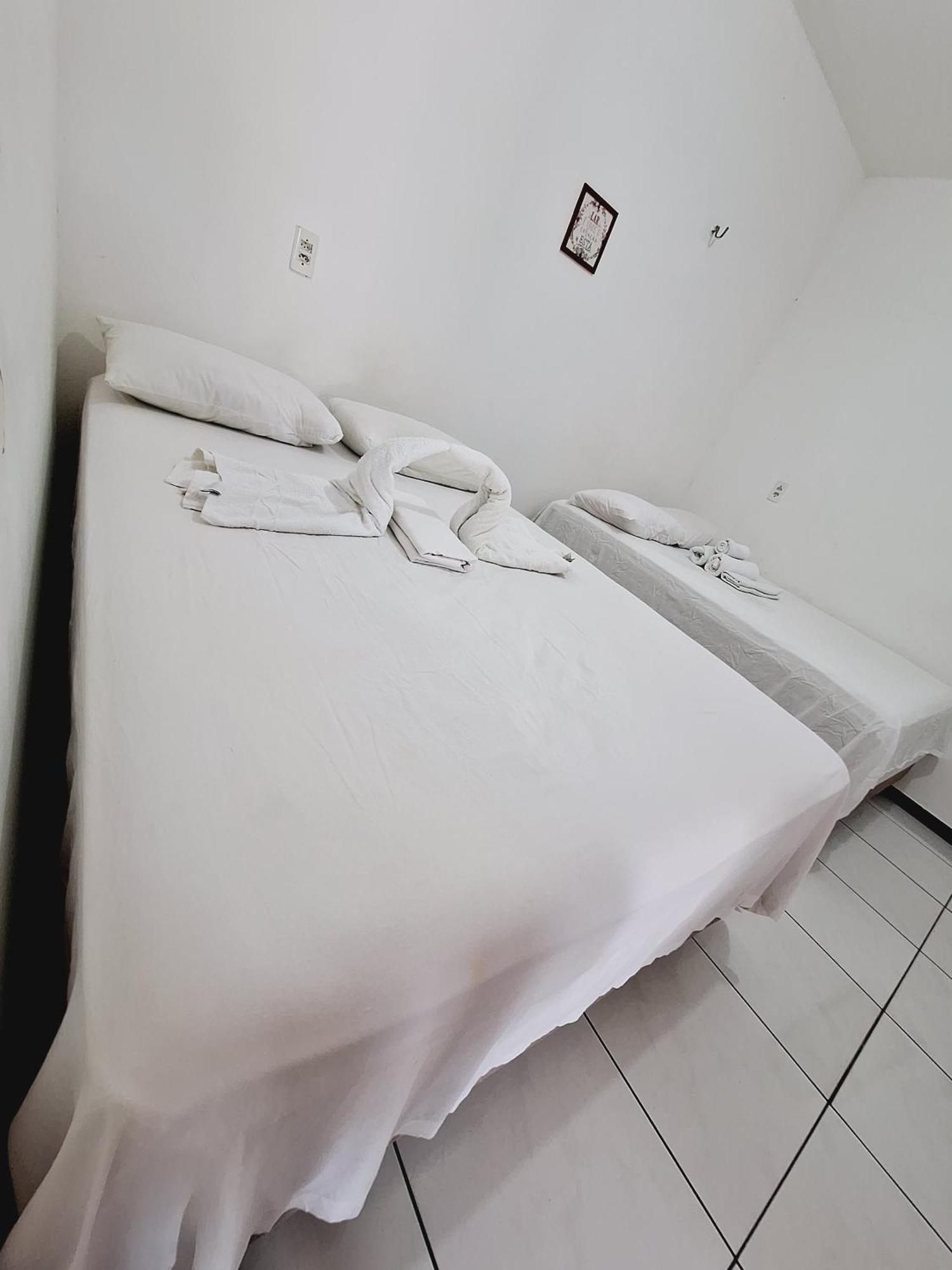 Pousada Maria Sara Jijoca de Jericoacoara Room photo
