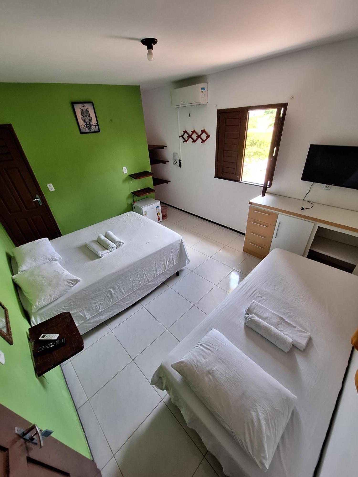 Pousada Maria Sara Jijoca de Jericoacoara Room photo