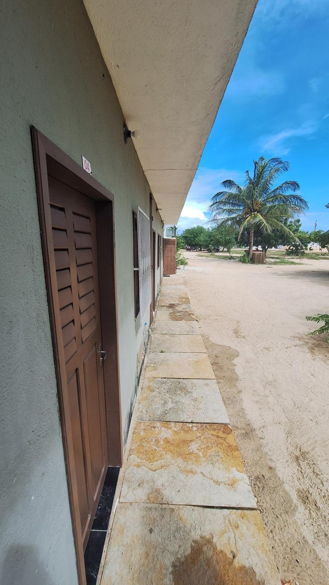 Pousada Maria Sara Jijoca de Jericoacoara Exterior photo